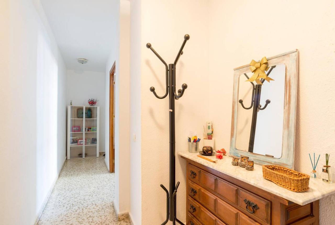 Accommodatie bij particulieren House Fata Málaga